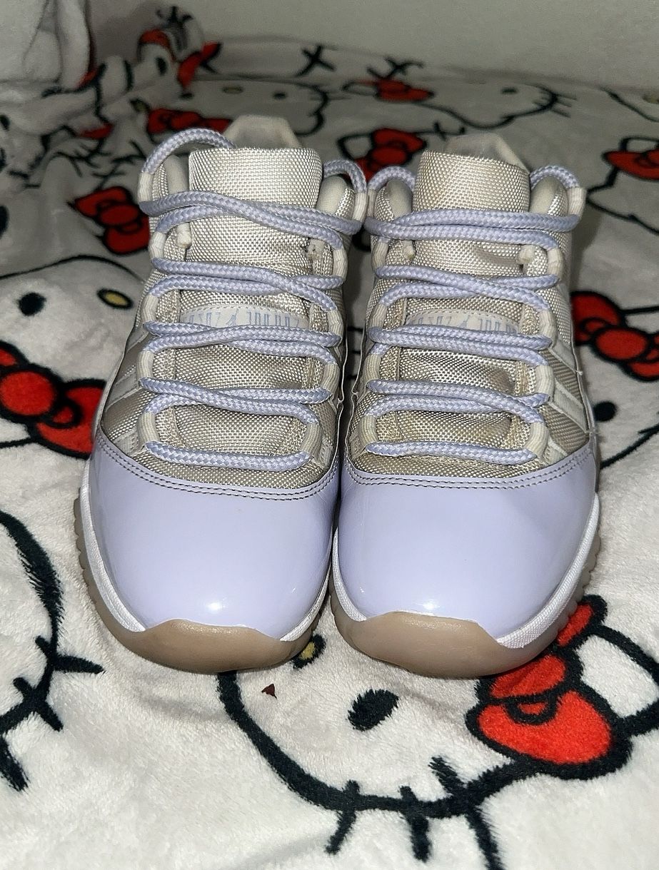 Jordan 11s
