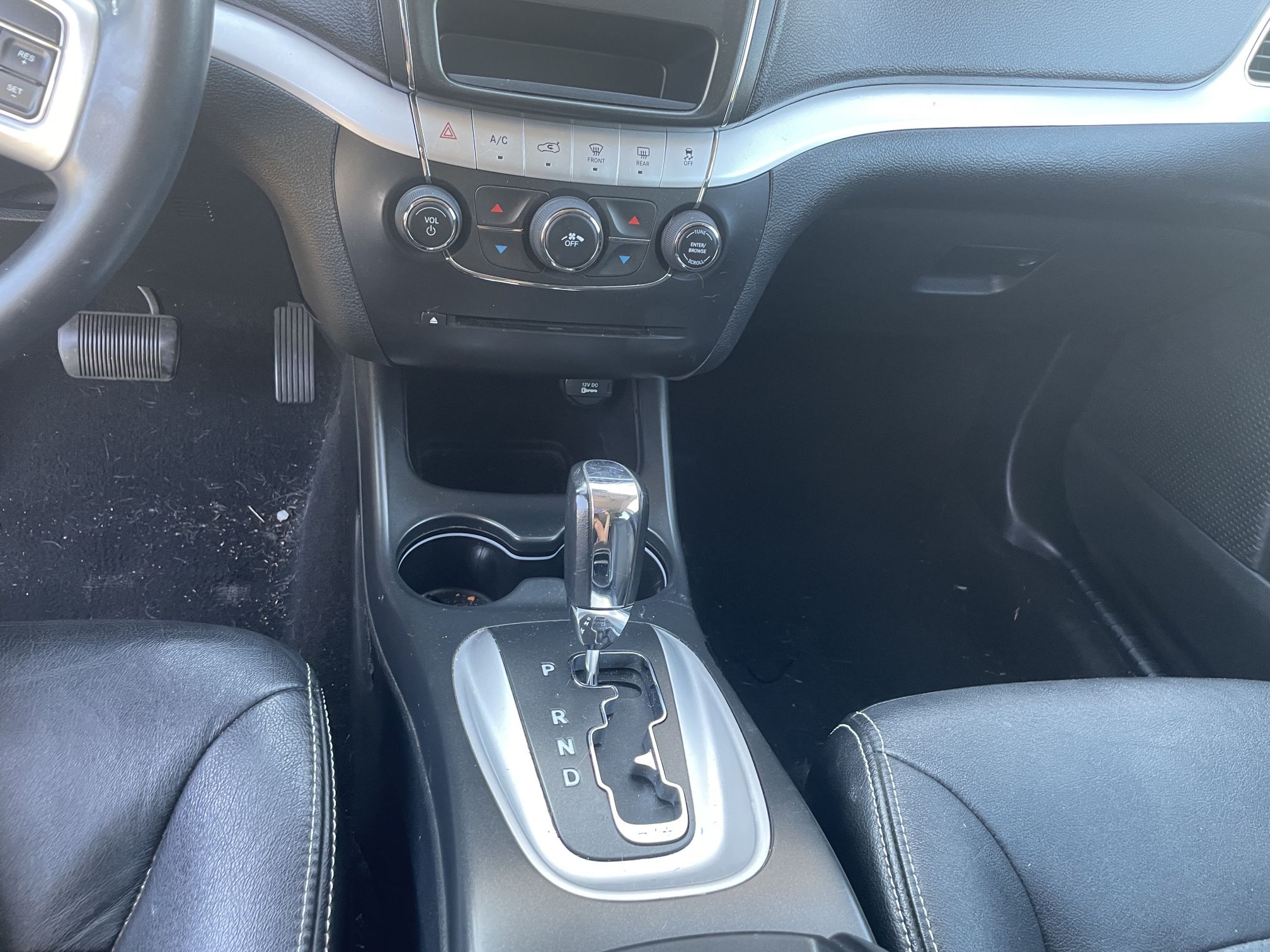 2014 Dodge Journey
