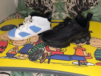 Jordan 6 10c