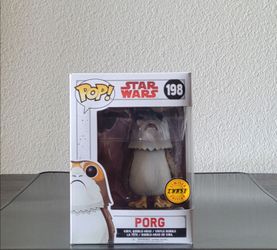 Star Wars: Porg Funko Pop