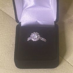 Engagement ring