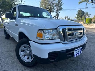 2009 Ford Ranger