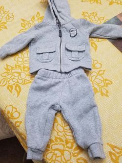 6 months clothes