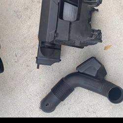 Kia Optima 2019 Air Filter
