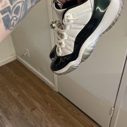 Air Jordan 11 Retro Low