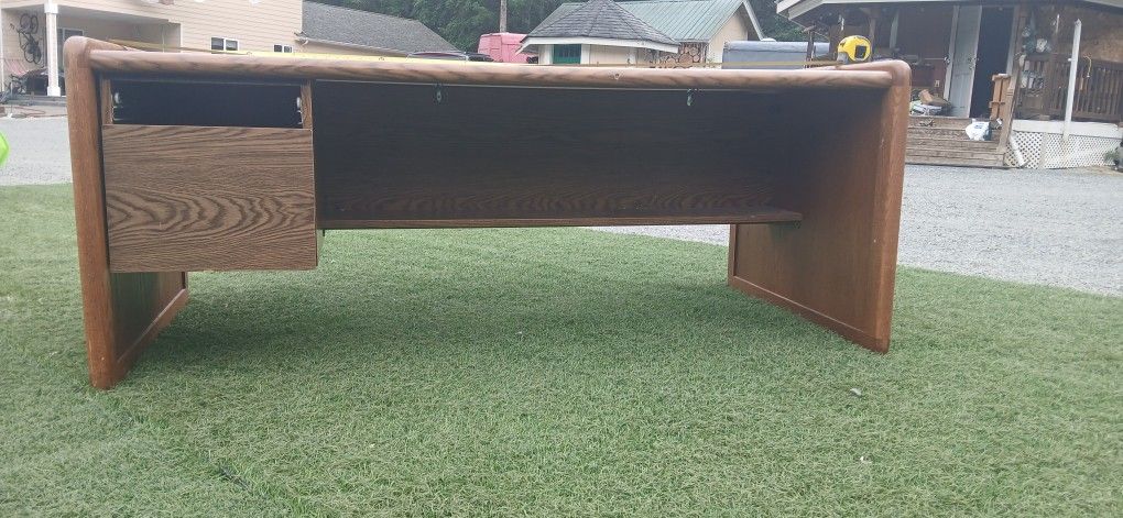 Desk