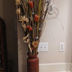 5ft Tall Beauiful Artifical Flowers 