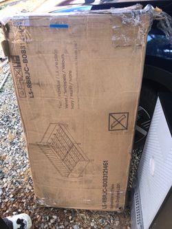 Brand new twin day bed frame