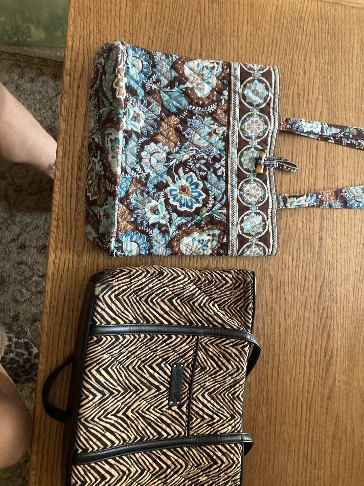 Vera Bradley 32 Pieces 