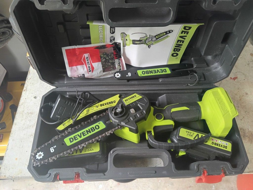 Tools