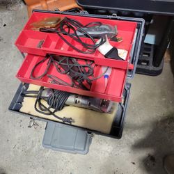 Animal Grooming Kit