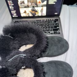 UGG Mini Bailey Bow II