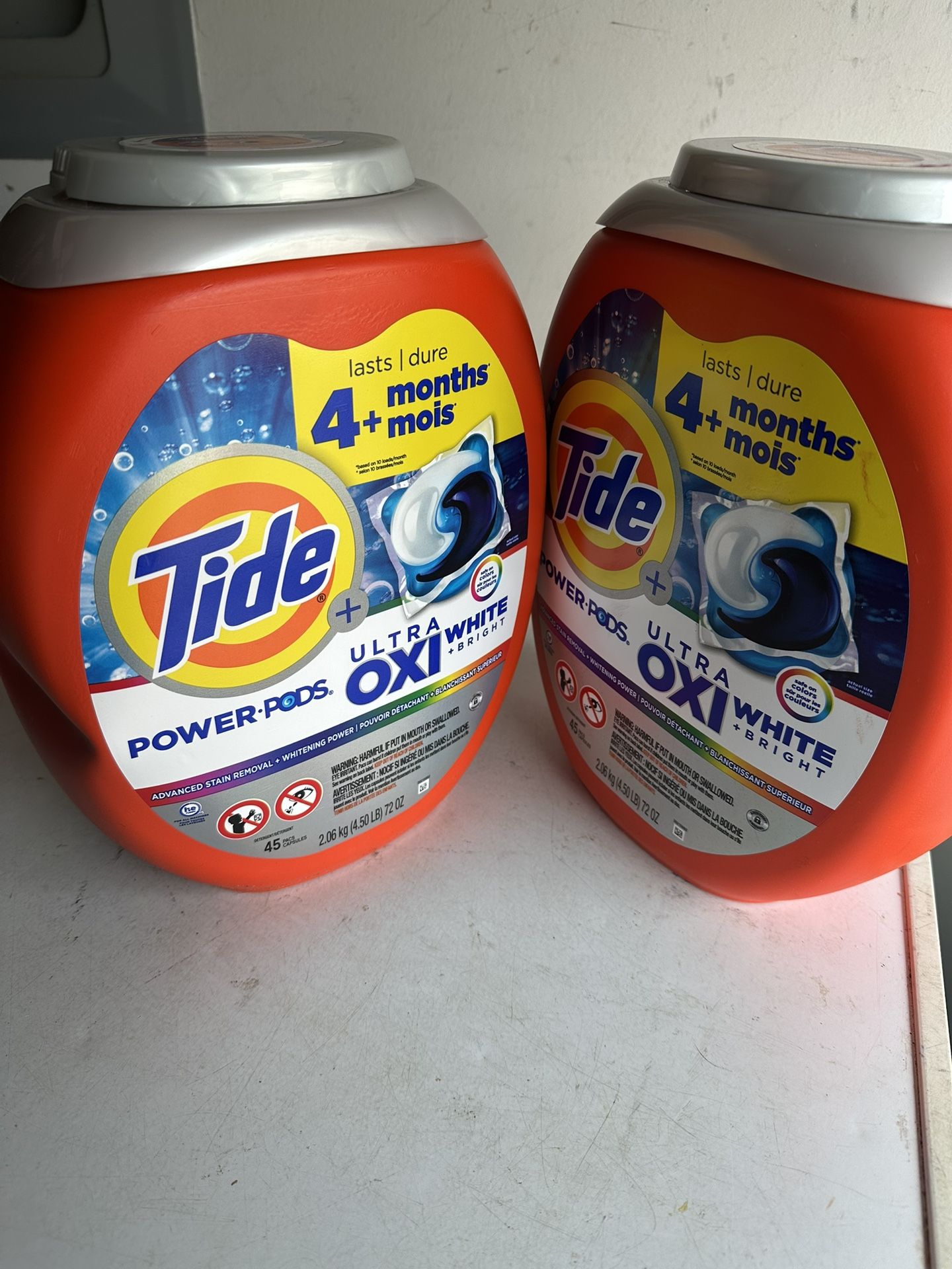 Tide Posd