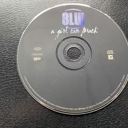 3LW - A Girl Can Mack CD