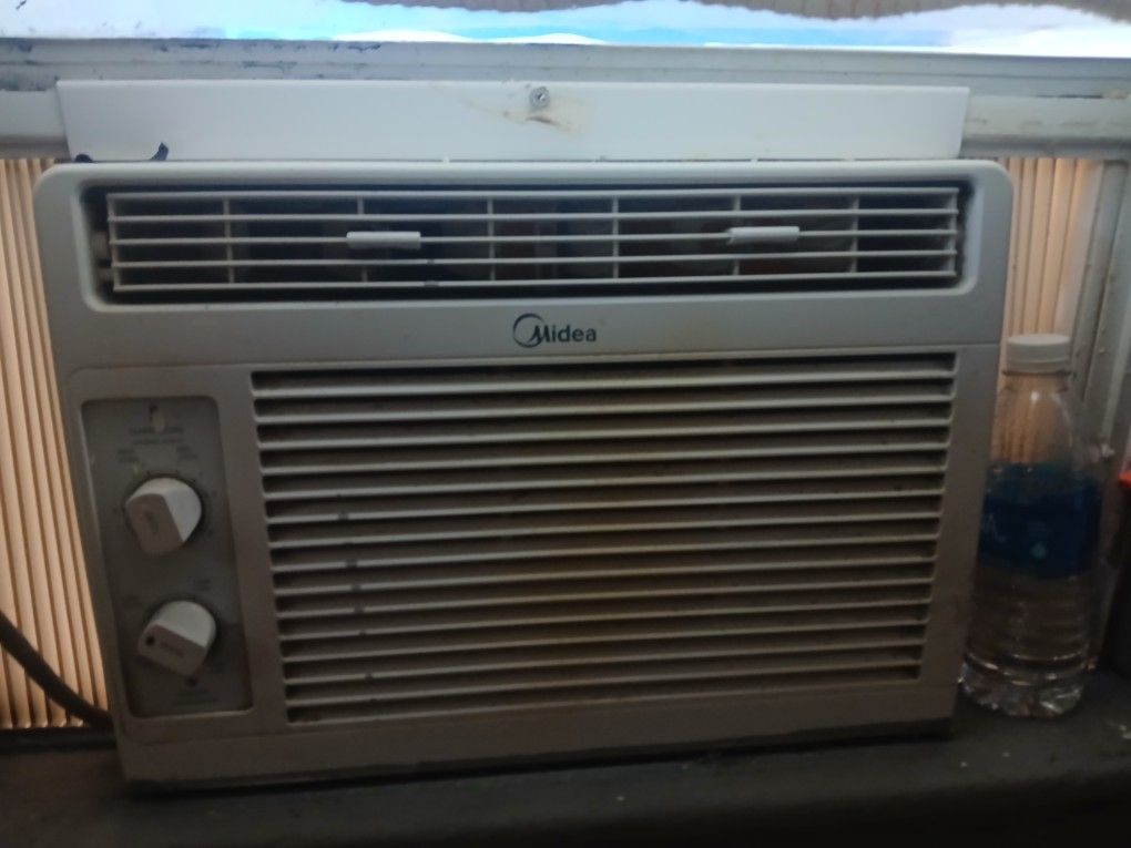 Used Ac