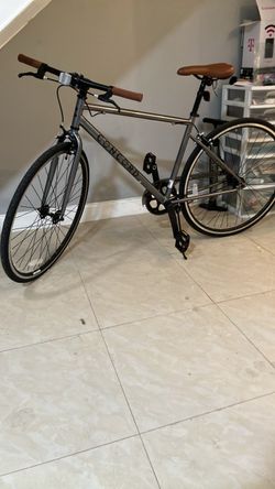 Concord envoy city road bike