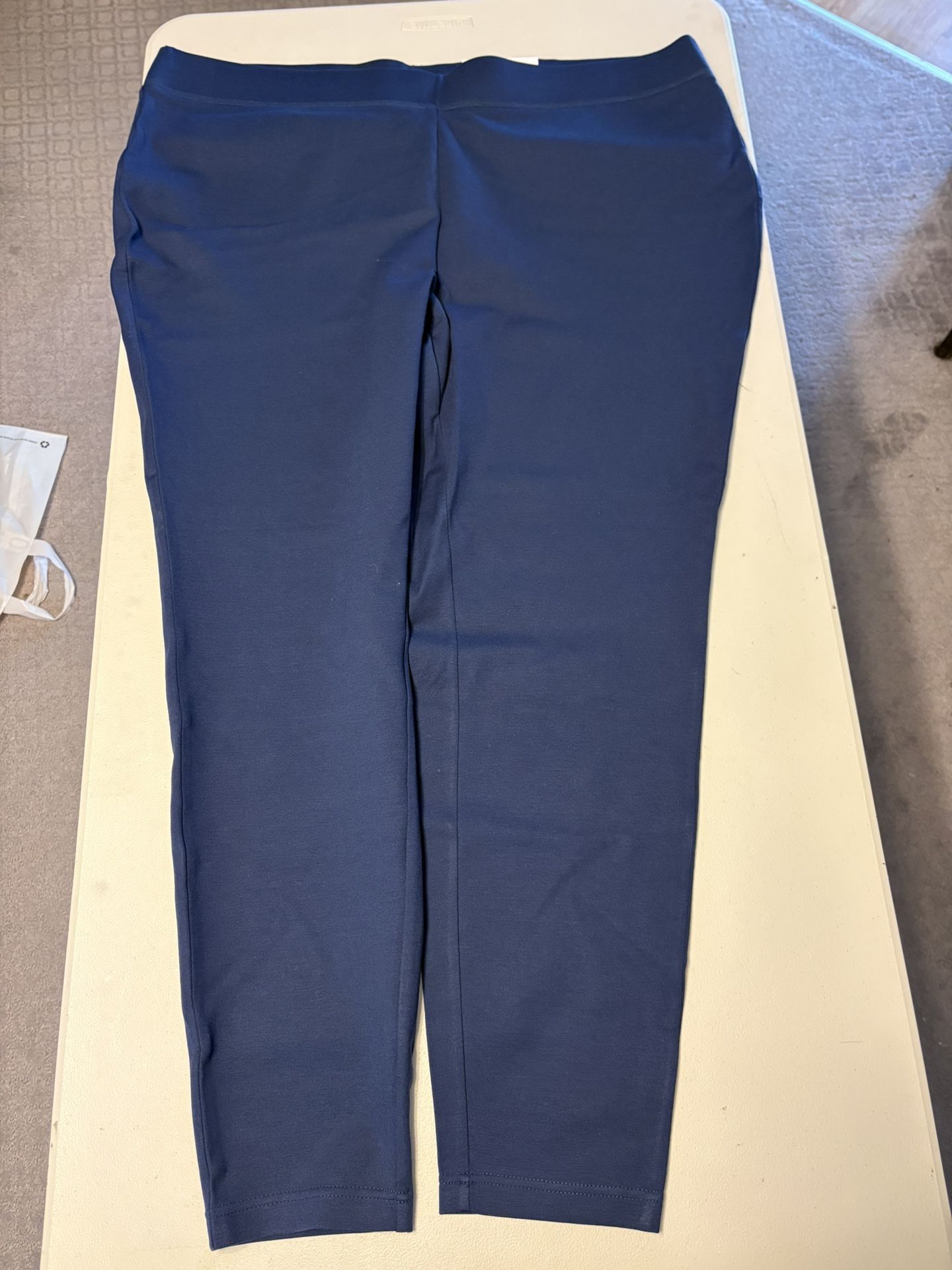 INC Regular Skinny Mid-Rise Sizes 14W, 16W, 22W