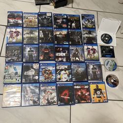 Ps4 Lee La Descripción 