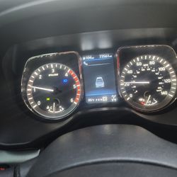 2019 Nissan TITAN Xd Pro 5.0 Diesel 