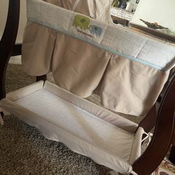 Bassinet 
