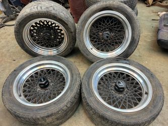 GTA Wheels