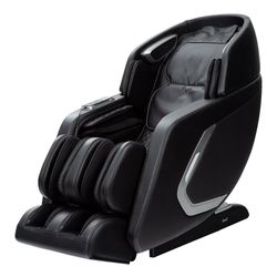 Osaki OS-Pro 4D Encore Massage Chair, Black (Costco #1517757)