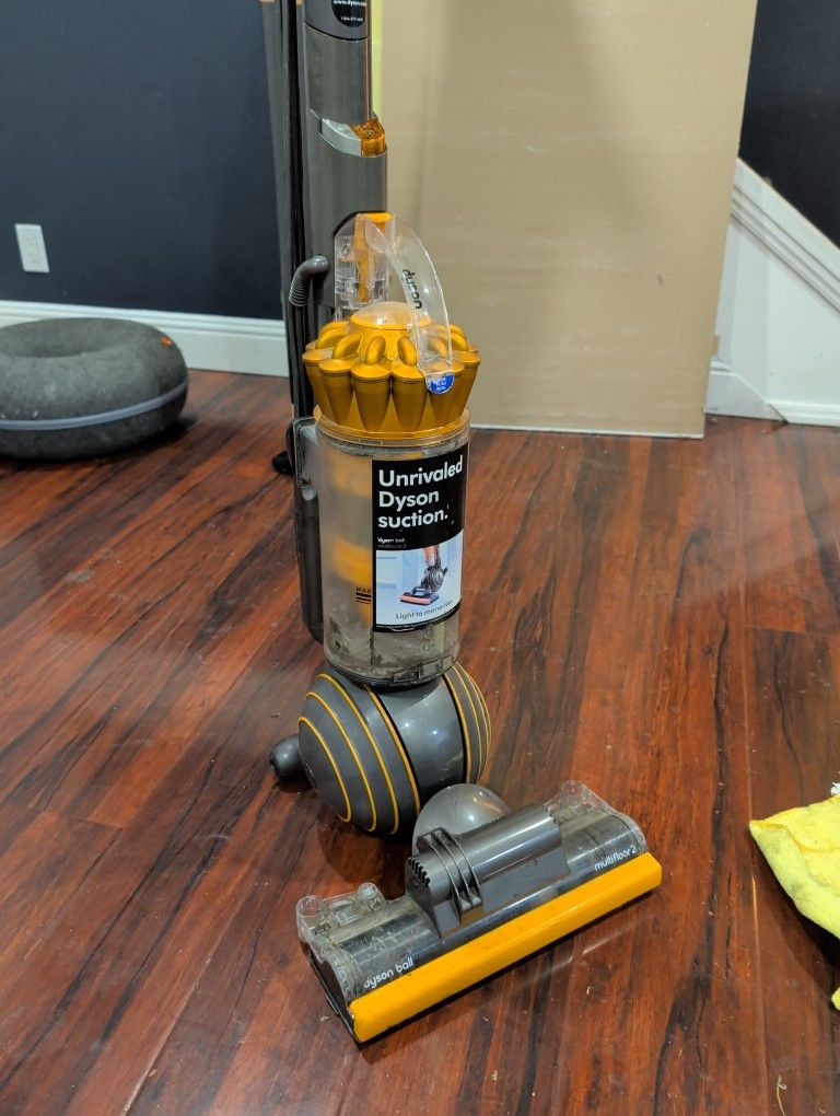 Dyson Ball 