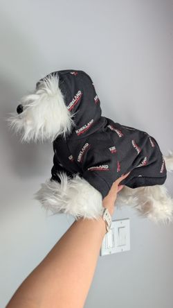 Kirkland & Disney Dog Sweater