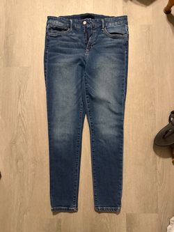 Joe Brand, skinny jean, size 31 NWOT