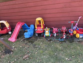 Toddler Toys