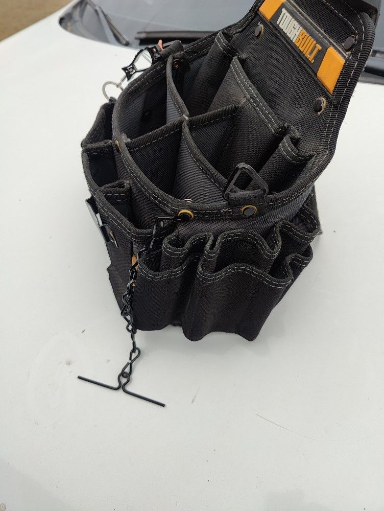 Toughbuilt Large Tool Bag