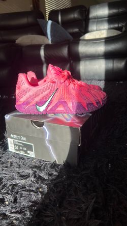 Nike Ja 2 'Admit One' Basketball Shoes