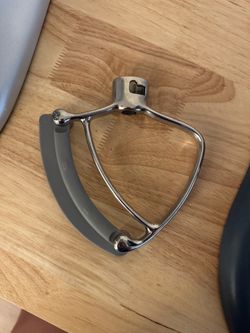 Flex Edge Beater for KitchenAid Stand Mixer