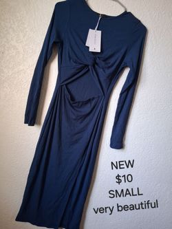 NEW Sweaters and Dresses