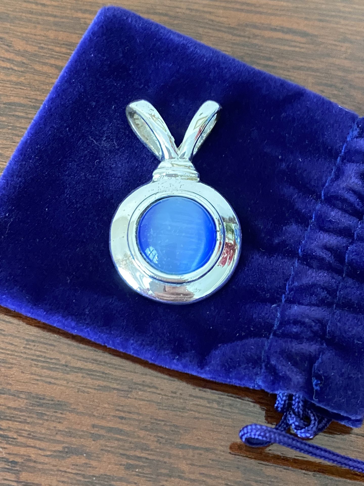 FREE Moonstone Pendant w/purchase