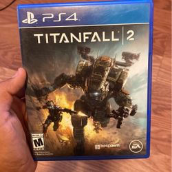 Titan Fall 2