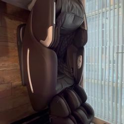 Massage Chair 