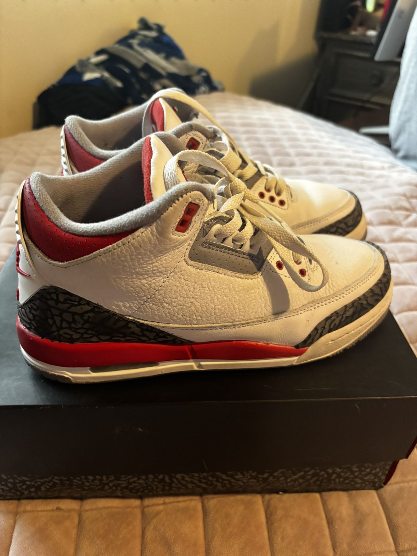 Air Jordan 3 Retro