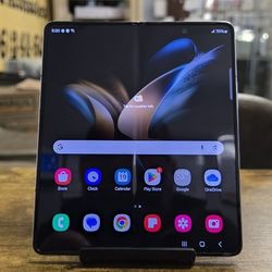 Samsung Galaxy Z  Fold 4 5G Unlocked 512gb 