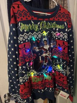 Xmas Sweater