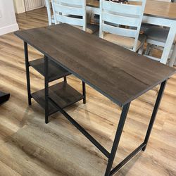 Lightly Used Table / Desk 