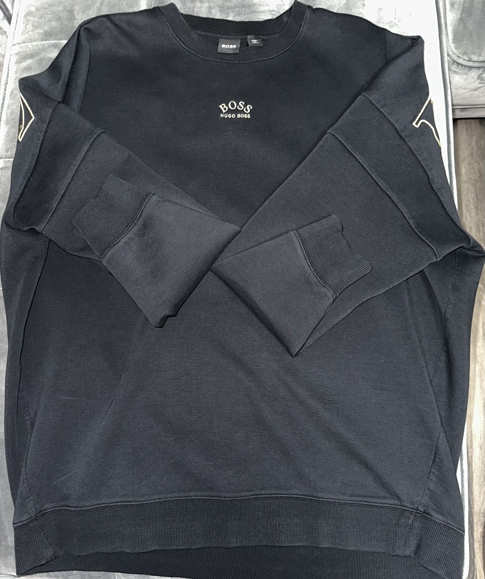 Hugo Boss Sweatshirt