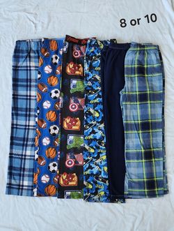 Boys pazama PJ 10T