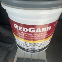 Redgard Water Proof