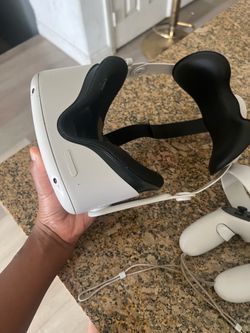 Oculus quest two