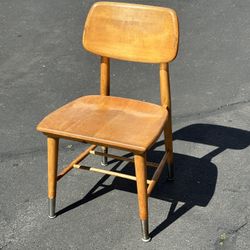 Mid Century Chair