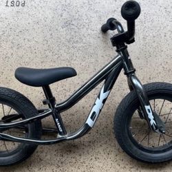 Dk Balance Bike 