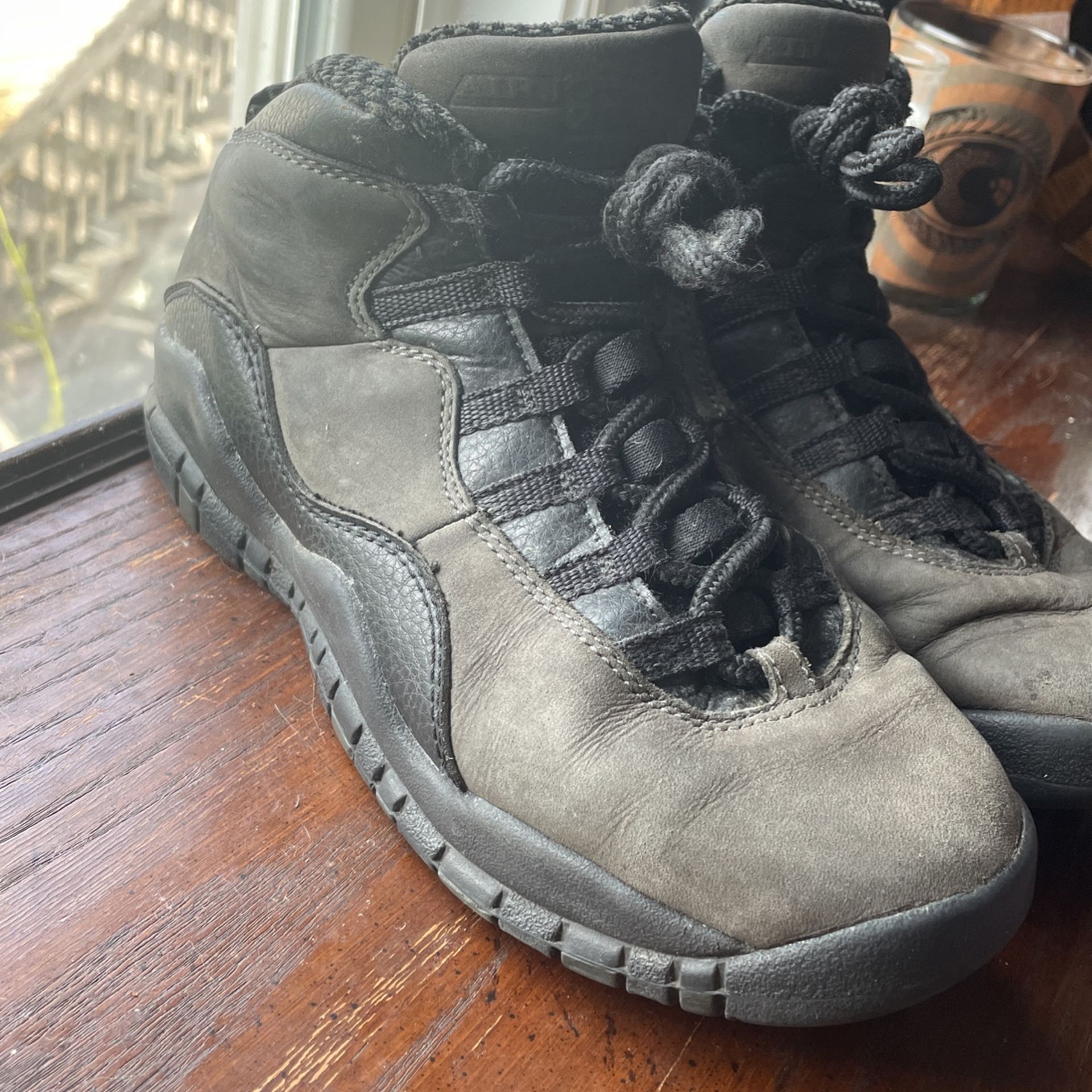 Jordan 10 Retro 5Y
