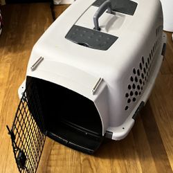27” Dog Carrier