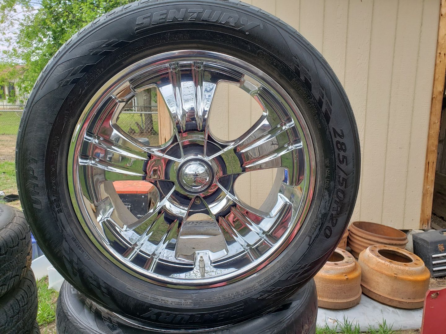 nsracing f35 wheels